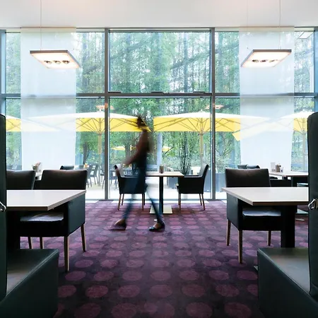 Seminaris Campushotel Berlin-2