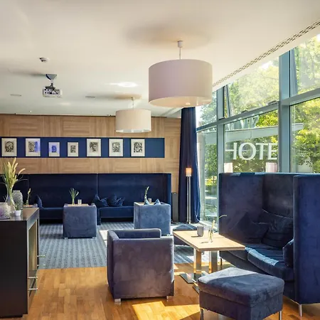 Seminaris Campushotel Berlin-3