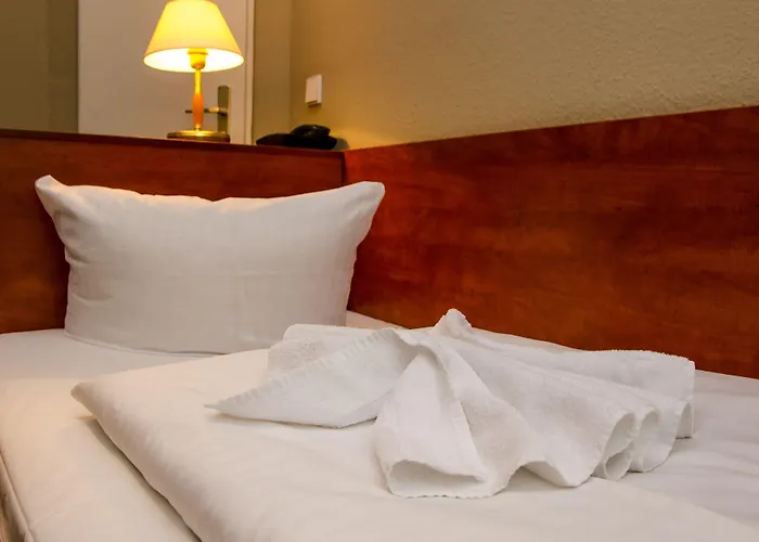 Hotel Astrid am Kurfürstendamm Berlin